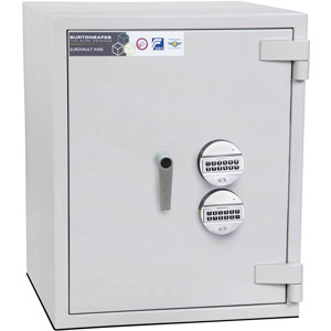 Burton Eurovault Aver LFS Grade 4 S1 EE Safe