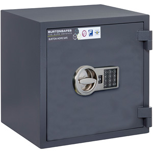 Burton Home Safes