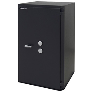 Chubbsafes Custodian Series Certified Safes