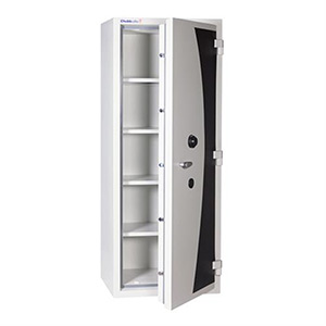 Chubbsafes DPC Series Fire-Resistant Document Protection Cabinets