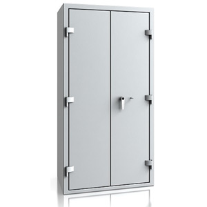 De Raat DRS Combi-paper S2-490 Cupboard - Key Lock