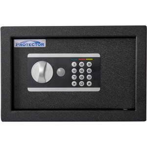 De Raat Protector Domestic Safe DS 2131E - Compact - Electronic Lock