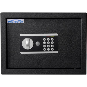 De Raat Protector Domestic Safe DS 2535E - S - Electronic Lock