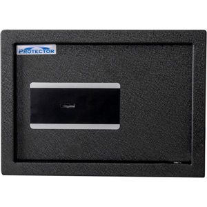 De Raat Protector Domestic Safe DS 2535K - S - Key Lock