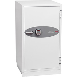 Phoenix Data Commander DS4621E Size 1 Data Safe with Electronic Lock