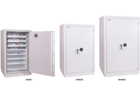 Phoenix Millennium Duplex DS4650 Safes