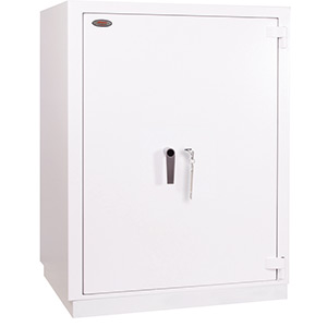 Phoenix Millennium Duplex DS4651K Size 1 Data & Grade I Security Safe with Key Lock