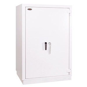 Phoenix Millennium Duplex DS4652K Size 2 Data & Grade I Security Safe with Key Lock