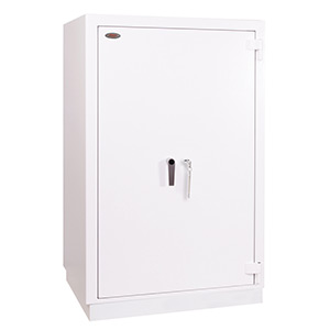 Phoenix Millennium Duplex DS4653K Size 3 Data & Grade I Security Safe with Key Lock