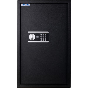 De Raat Protector Domestic Safe DS6540E - XL - Electronic Lock