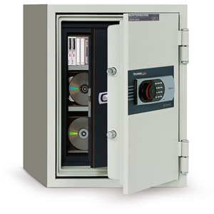 Burton Data Safes Burton Data Safes