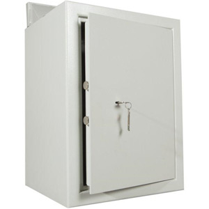 De Raat Protector Key Deposit Safe PT A 3 - Key Lock