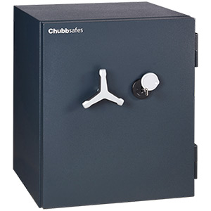 Chubbsafes DuoGuard Grade 1 Safes