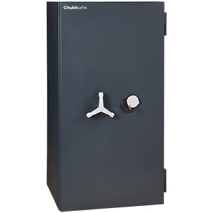 Chubbsafes DuoGuard Grade 0 Model 200E Safe