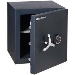 Chubbsafes DuoGuard Grade 0 Model 60E Safe