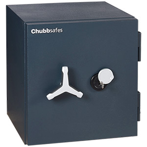 Chubbsafes DuoGuard Grade 2  Size 65K