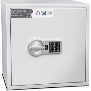 Burton Eurovault Aver S2 Safes