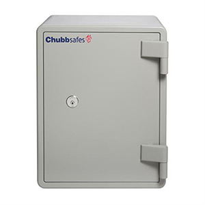 Chubbsafes Executive Size 25 Key