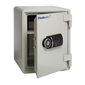 Chubbsafes Executive Size 25 Electronic