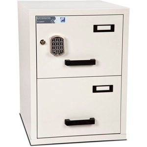 Burton FF 200 E Fire Safe