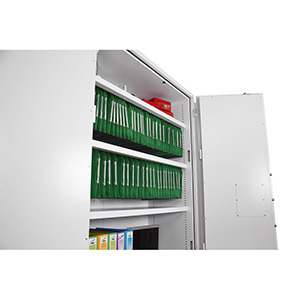 Phoenix Extra Shelf With Suspended Filing