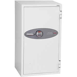 Phoenix Fire Commander FS1911E Size 1 Fire Safe with Electronic Lock