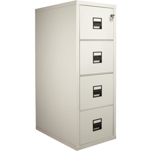  FireKing Professional Filing Cabinets