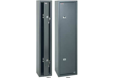 Phoenix Lacerta GS8000K Gun Safes