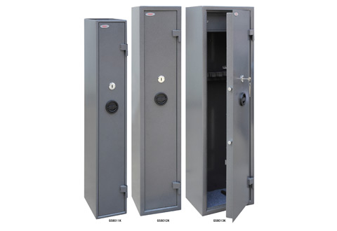 Phoenix Tucana GS8015 Gun Safes