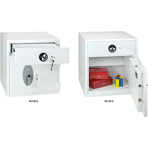 Phoenix Diamond Deposit Safes