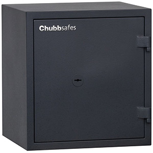 Chubbsafes HomeSafe S2 30 P 70K