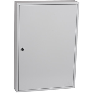 Phoenix Commercial Key Cabinet KC0603K 100 Hook with Key Lock.