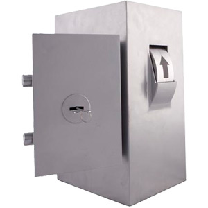  Protector Key Security Boxes
