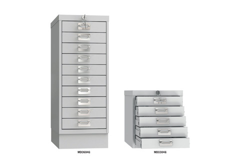 Phoenix MD Series Multi Drawer Cabinets