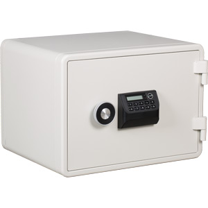 De Raat Protector Fire Resistant 60 Safe DES-020 (Datasafe) - Electronic Lock