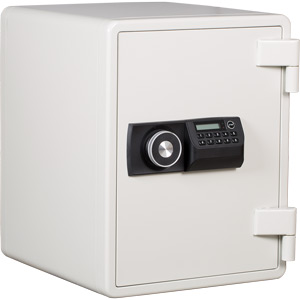 De Raat Protector Fire Resistant 60 Safe ES-031D - Electronic Lock