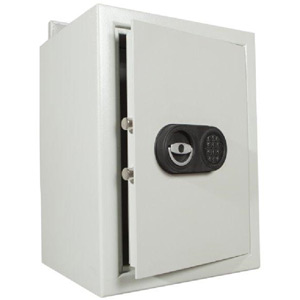 De Raat Protector Key Deposit Safe ET A 3 - Electronic Lock