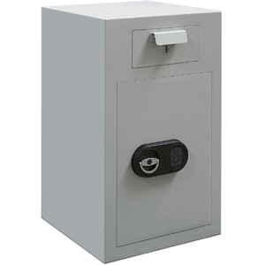 De Raat Protector ET-D2 Deposit Safe - Electronic Lock