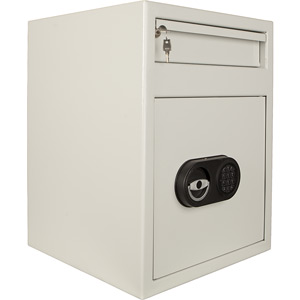  Protector MP Day Deposit Safes