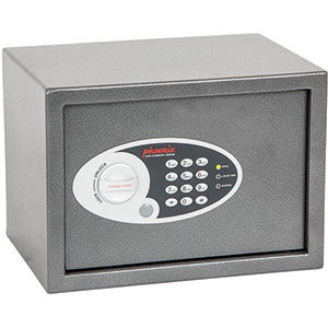 Phoenix Dione SS0301E Hotel Security Safe with Electronic Lock