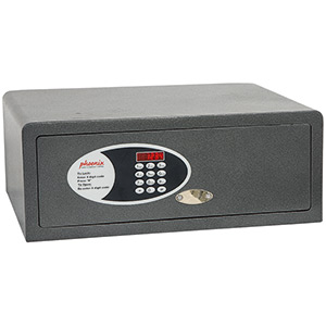 Phoenix Dione SS0311E Hotel Security Safe with Electronic Lock