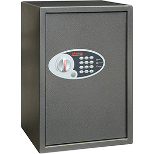 Phoenix Vela Home & Office SS0804E Size 4 Security Safe with Electronic Lock