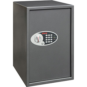 Phoenix Vela Home & Office SS0805E Size 5 Security Safe with Electronic Lock