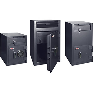 Phoenix Cashier Deposit Safes