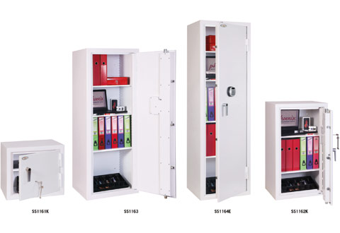 Phoenix Securstore SS1160 Series Security Safes