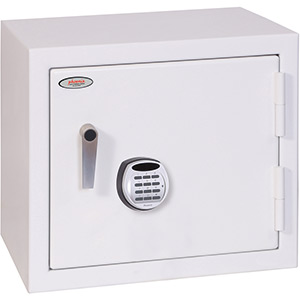 Phoenix SecurStore SS1161E Size 1 Security Safe with Electronic Lock