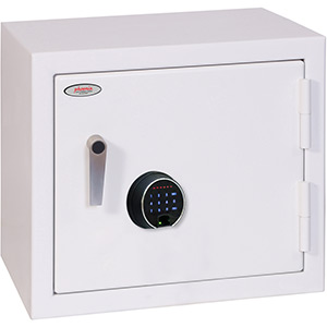 Phoenix SecurStore SS1161F Size 1 Security Safe with Fingerprint Lock
