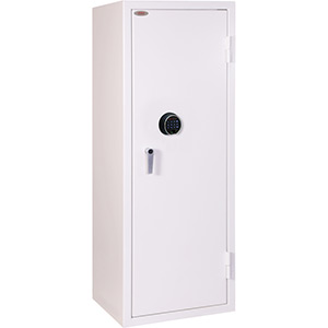 Phoenix SecurStore SS1163F Size 3 Security Safe with Fingerprint Lock