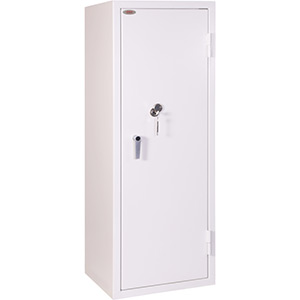 Phoenix SecurStore SS1163K Size 3 Security Safe with Key Lock