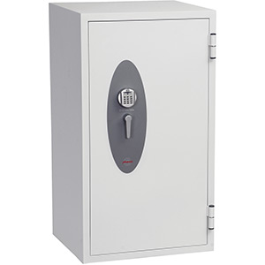 Phoenix Fire Fox SS1622E Size 2 Fire & S1 Security Safe with Electronic Lock